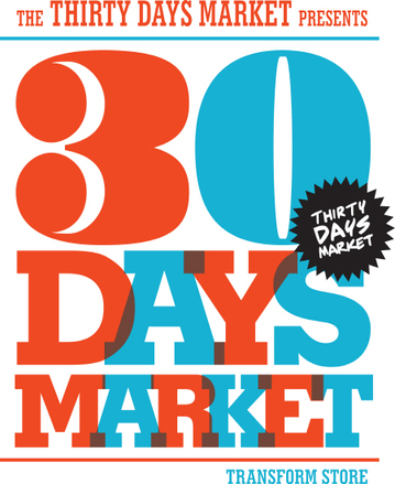 30 Days Market